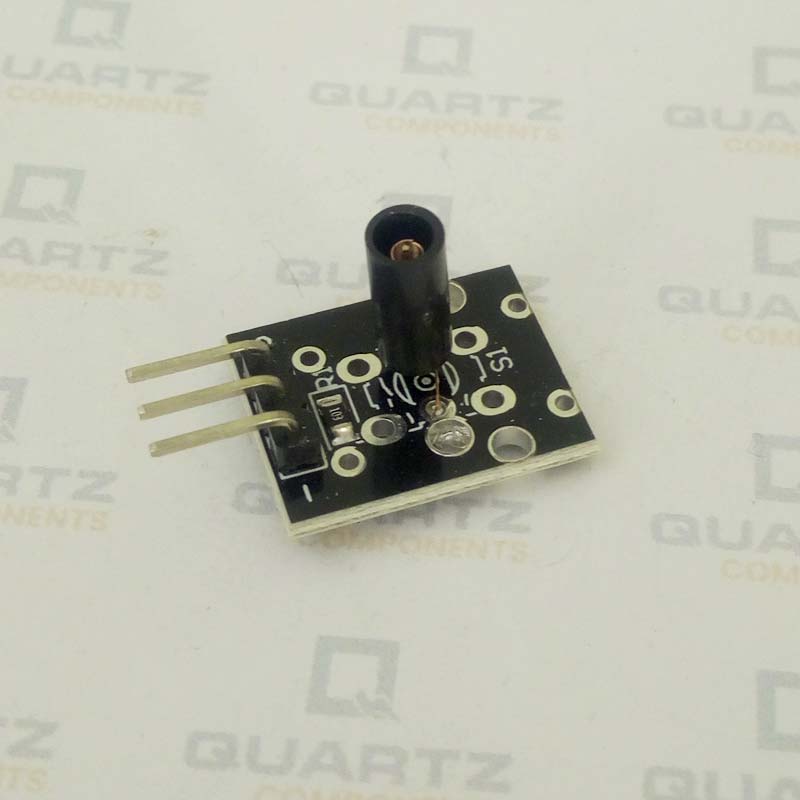 Ky002 Shock Vibration Switch Module - Image 2