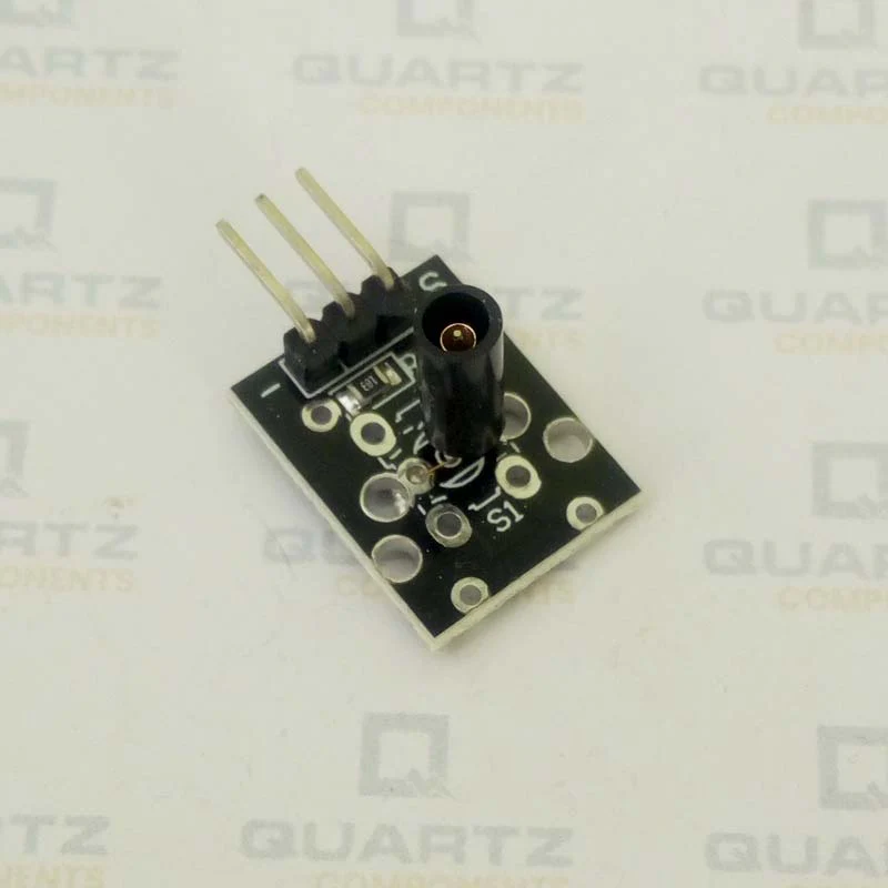 Ky002 Shock Vibration Switch Module - Image 4