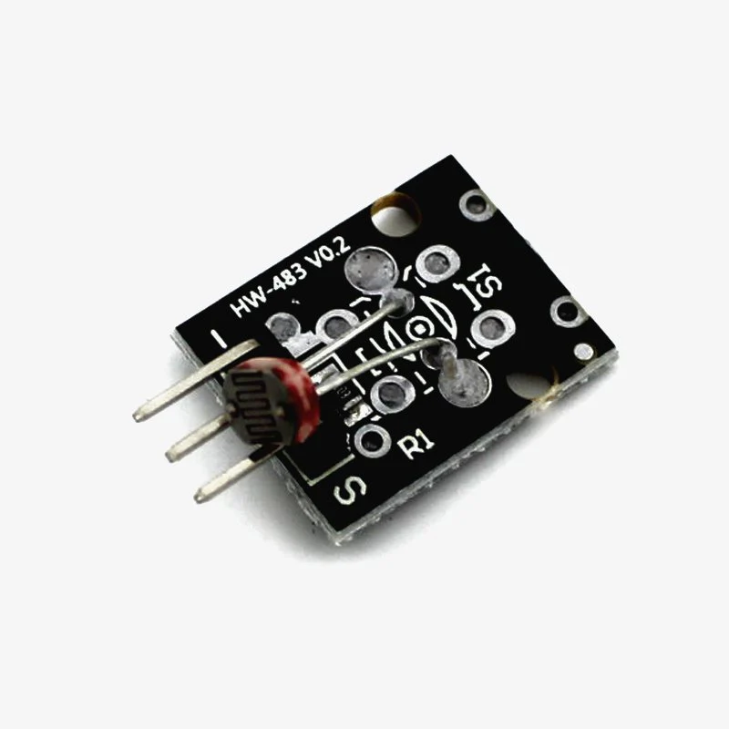 Ky018 Photoresistor Module - Image 3