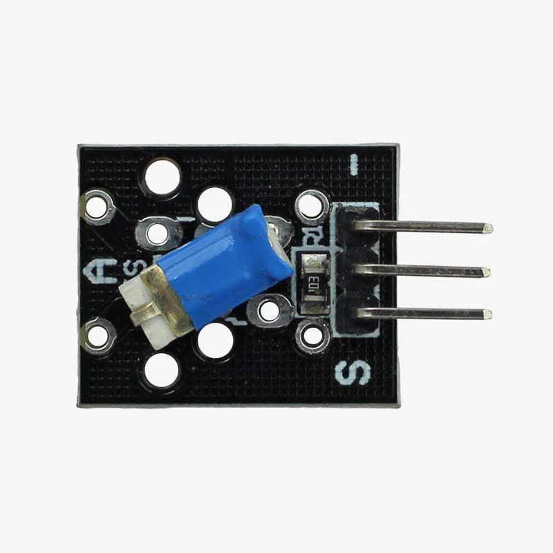 Ky020 Tilt Switch Sensor Module - Image 2