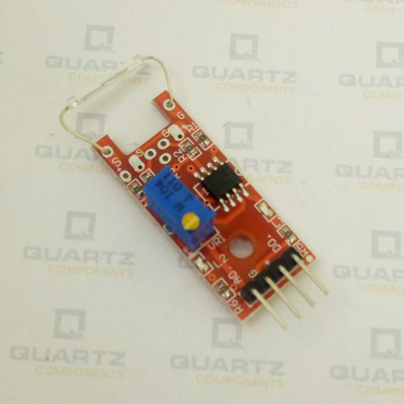 Ky025 Reed Switch Module - Image 2