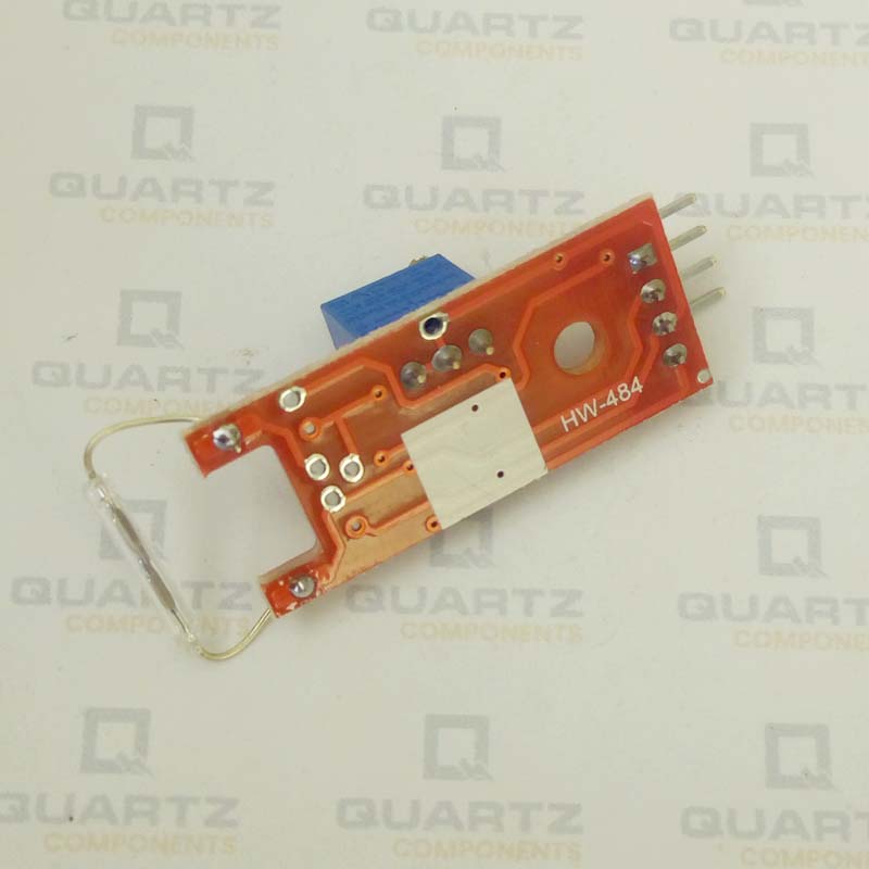 Ky025 Reed Switch Module - Image 3