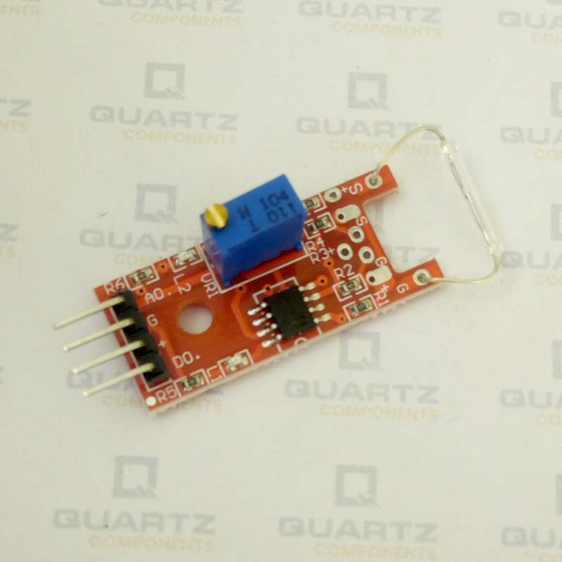 Ky025 Reed Switch Module - Image 4