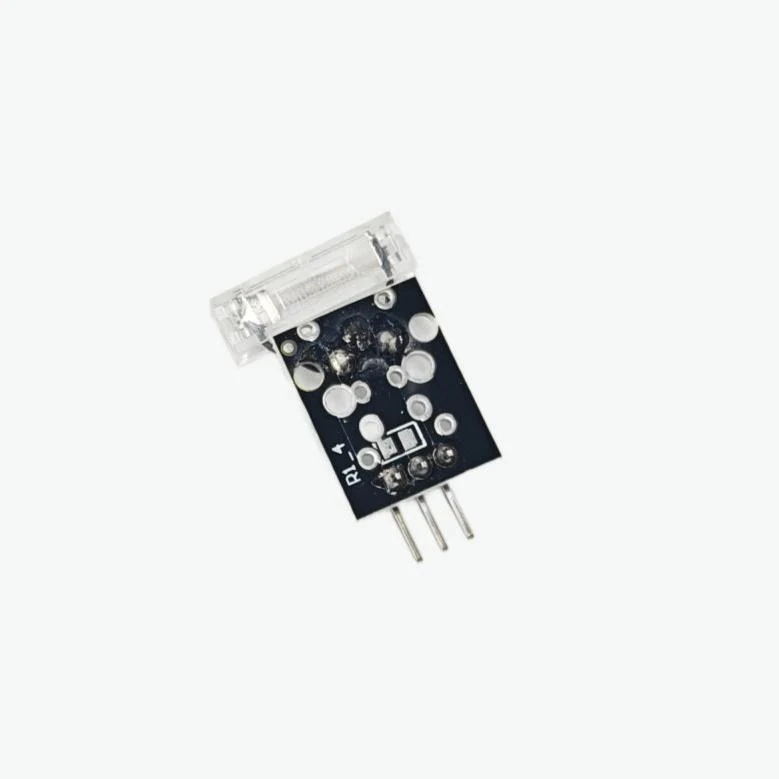 Ky031 Knock Tap Sensor Module - Image 2