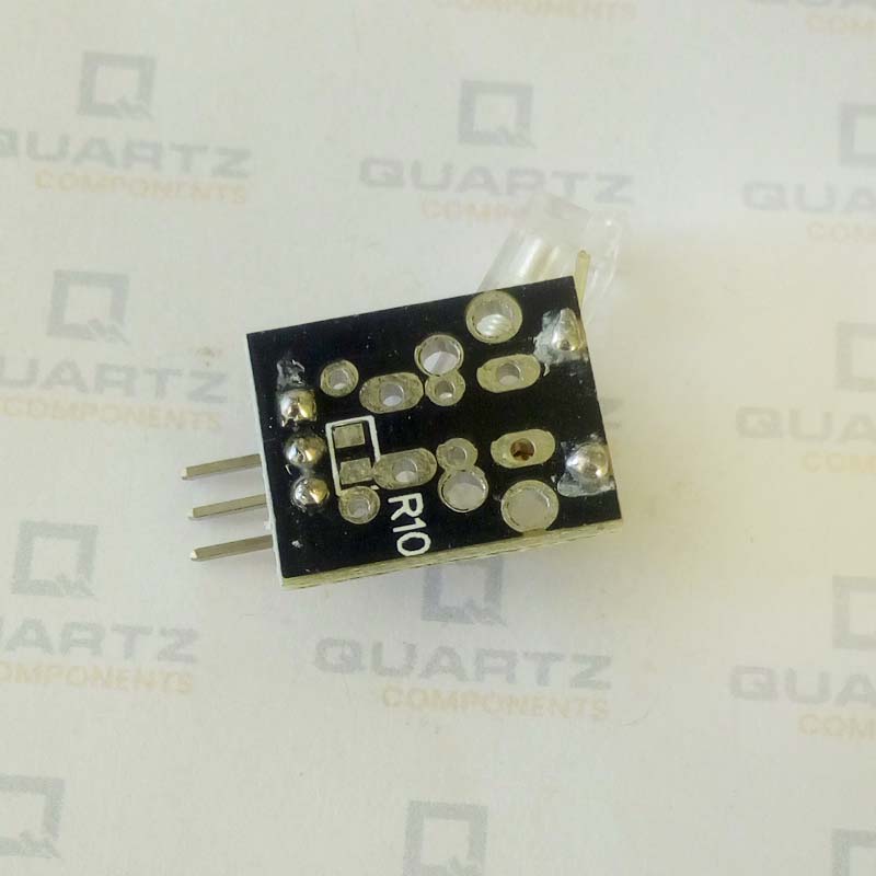 Ky031 Knock Tap Sensor Module - Image 5