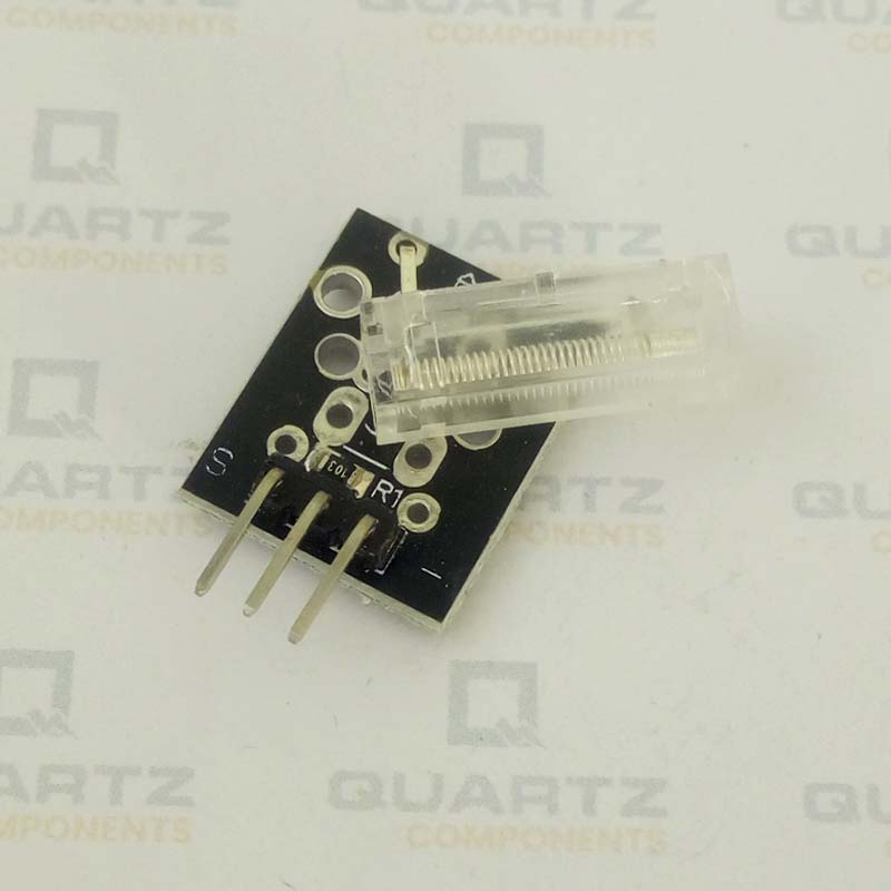 Ky031 Knock Tap Sensor Module - Image 6