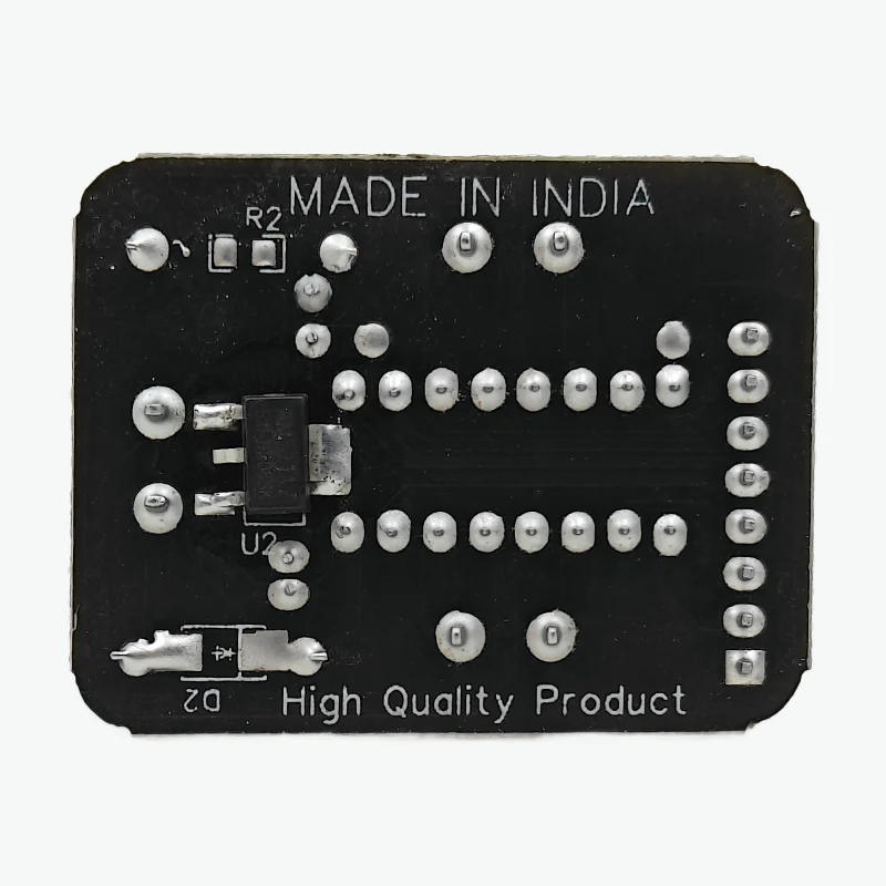L293D Motor Driver Module - Made in India - Image 4