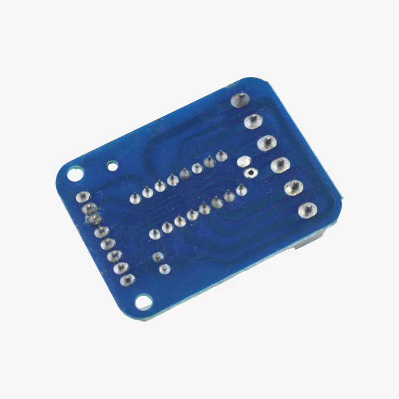 L293D Motor Driver Module - Made in India - Image 7