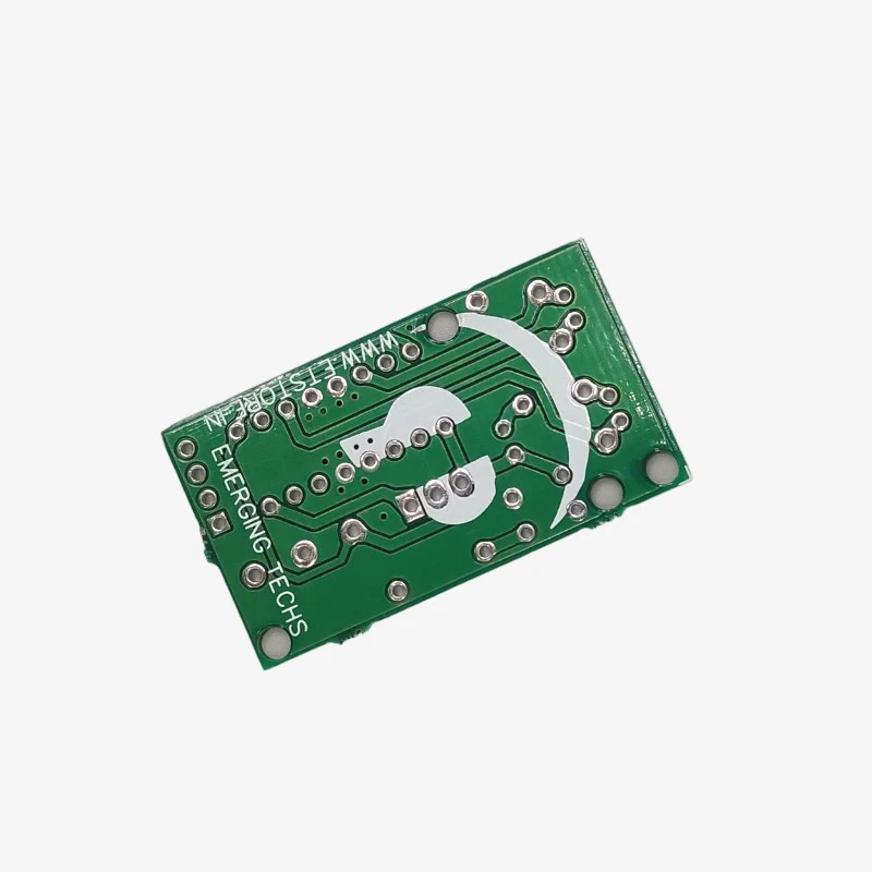 L293D Motor Driver Module PCB - 7-12V DC - Image 2