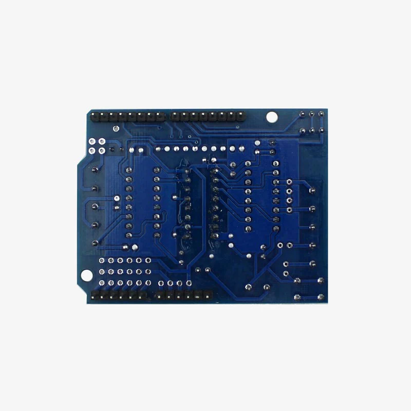 Arduino L293D Motor Driver Shield - Image 6