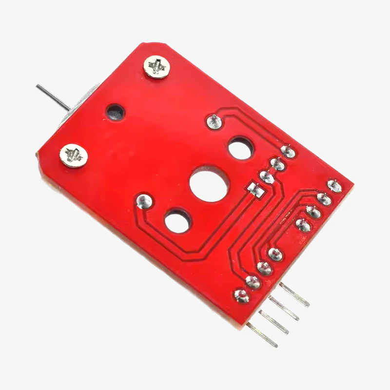 L9110 DC Motor Fan Controller Module - Image 4