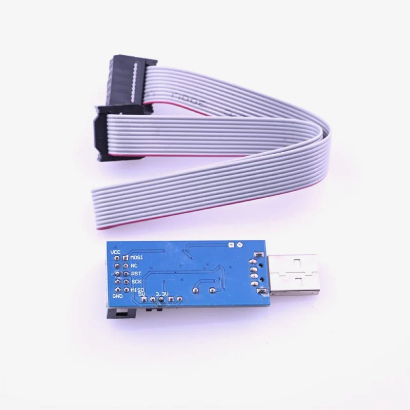 LC-01 51 USB-ASP AVR Programmer - Image 2