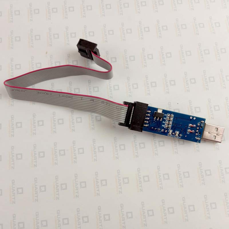 LC-01 51 USB-ASP AVR Programmer - Image 3