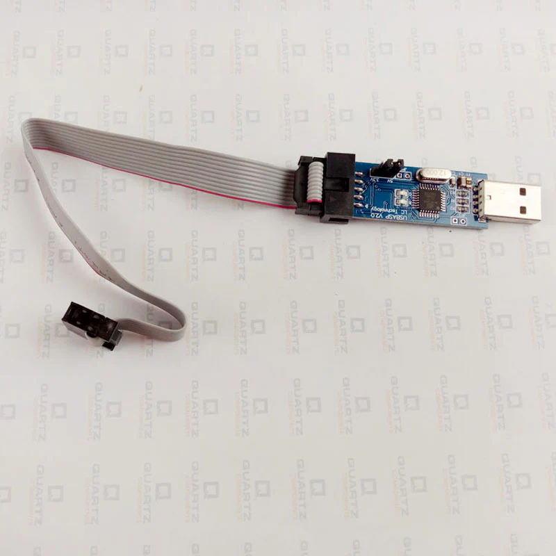 LC-01 51 USB-ASP AVR Programmer - Image 4