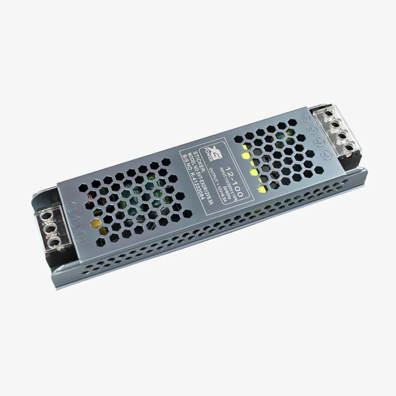 12V 8.5A SMPS Power Supply Module - 102W AC-DC Converter - Image 4