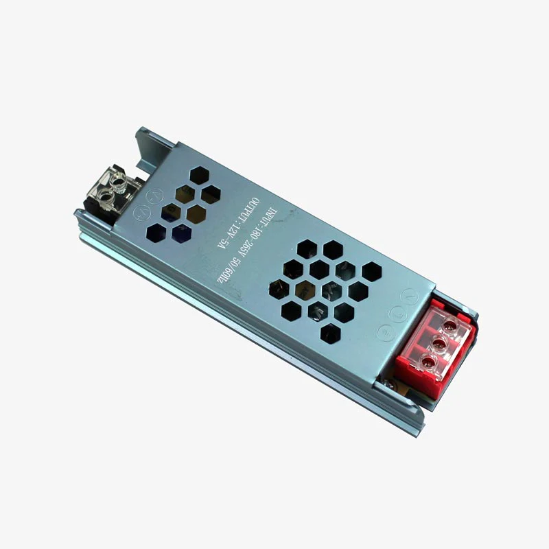 12V 5A SMPS Power Supply Module - 60W AC-DC Converter - Image 4