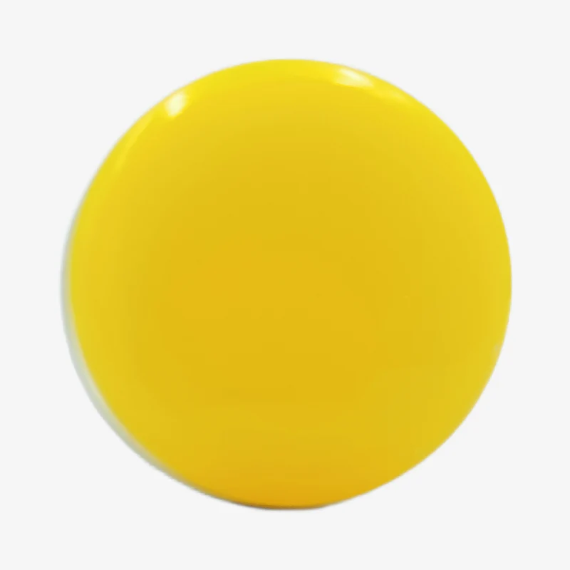 SIBASS SE-AS22-7S LED Indicator Panel Mount - 12VDC 220AC Yellow - Image 4