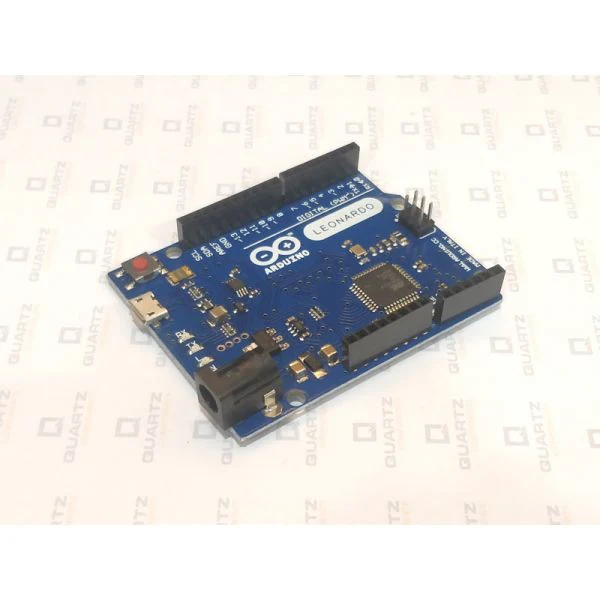 Leonardo R3 Development Board - Compatible with Arduino - Image 3
