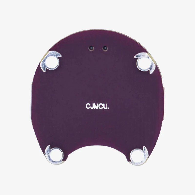 LilyPad CR2032 Coin Cell Battery Holder Module - Image 4