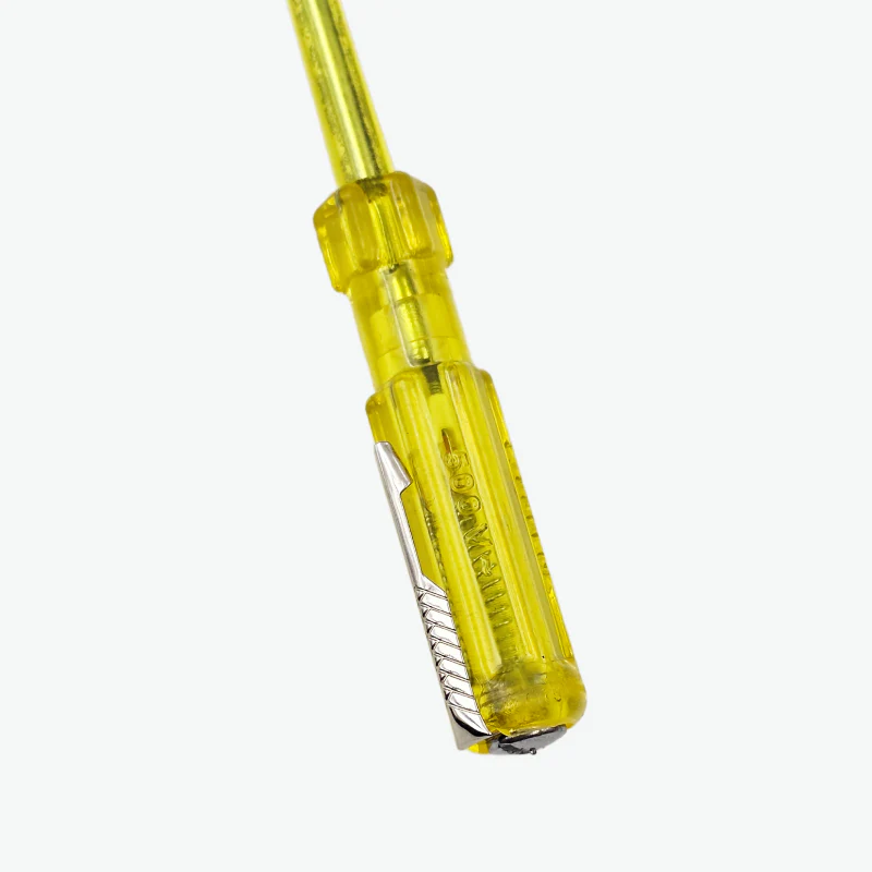 Electric Line Tester - 125mm - Image 3