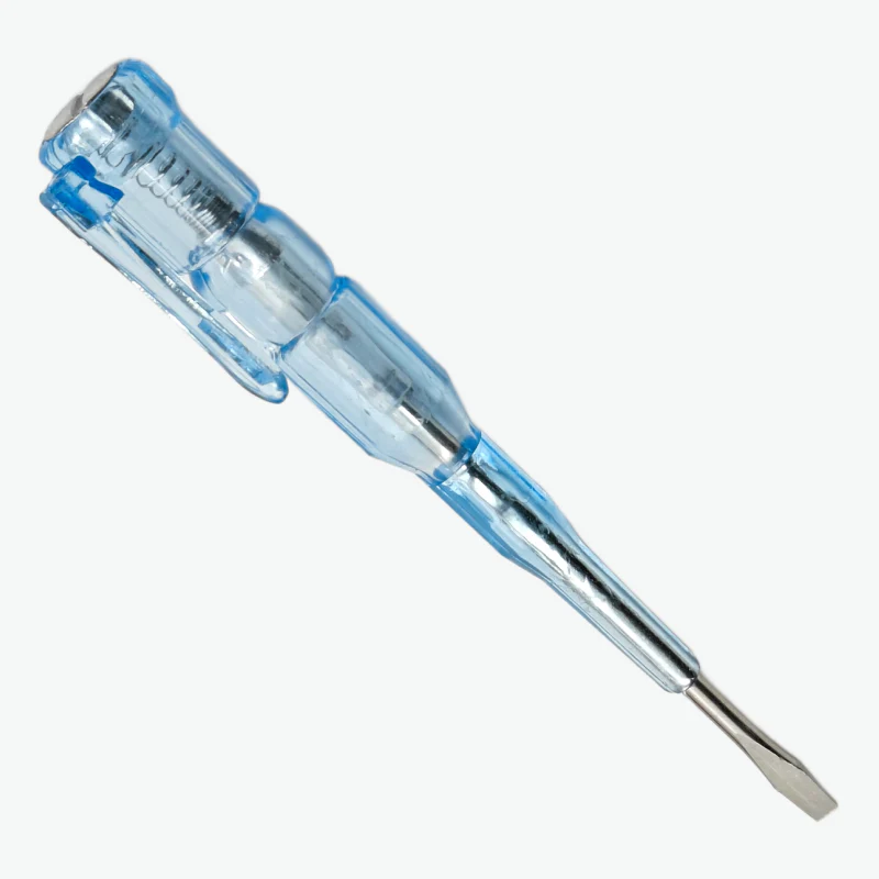 Line Tester (Blue) - Normal Quality