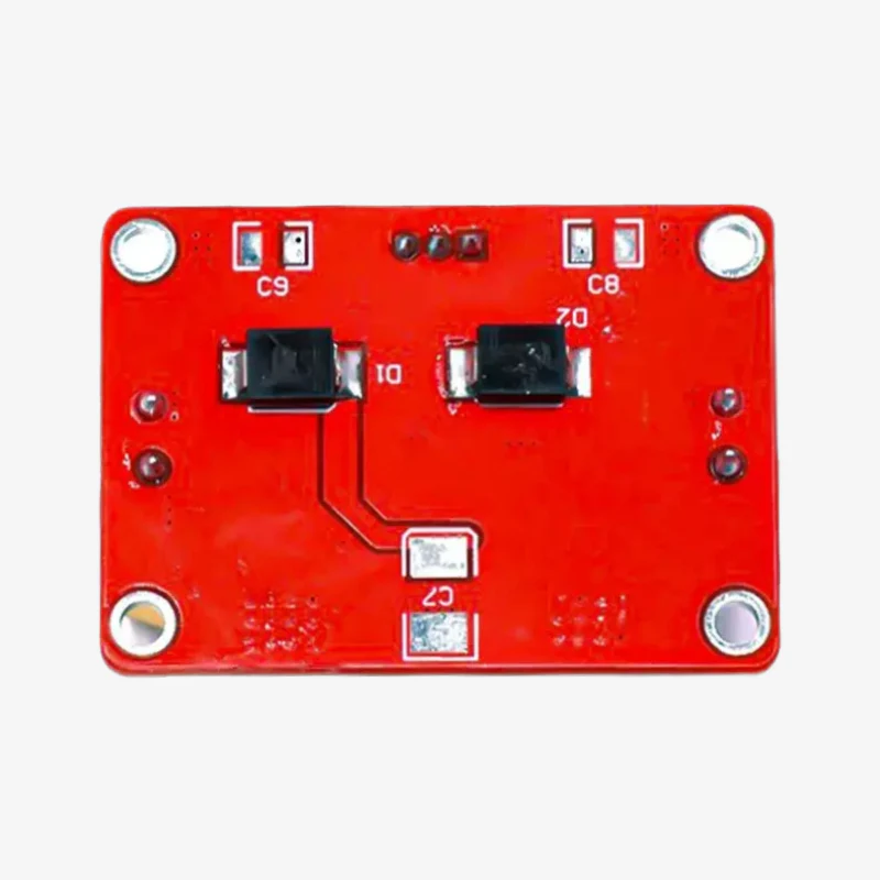 LM2577S + LM2596S Automatic Buck-Boost Power Module - Image 4