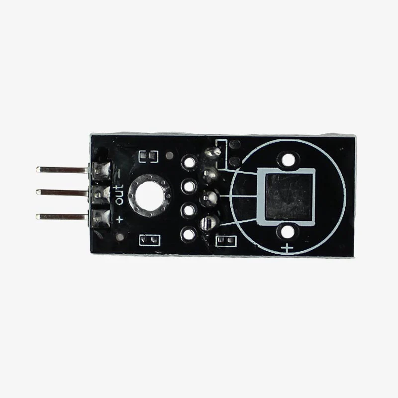 LM35D Analog Temperature Sensor Module - Image 2