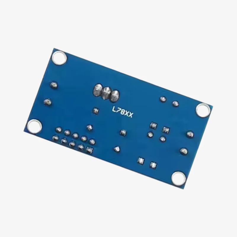 LM7812 12V DC/AC Three Terminal Voltage Regulator Module - Image 7