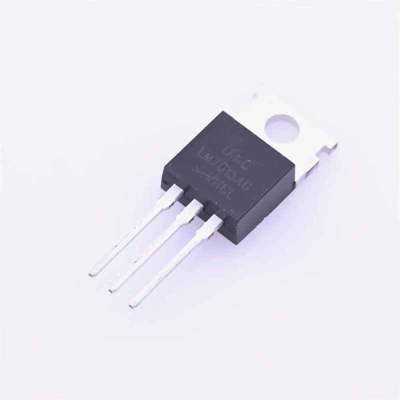 LM7815 - 15V Positive Voltage Regulator - Image 3