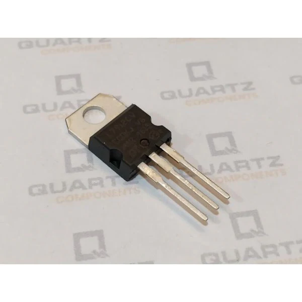 LM7912 - 12V Negative Voltage Regulator - Image 3
