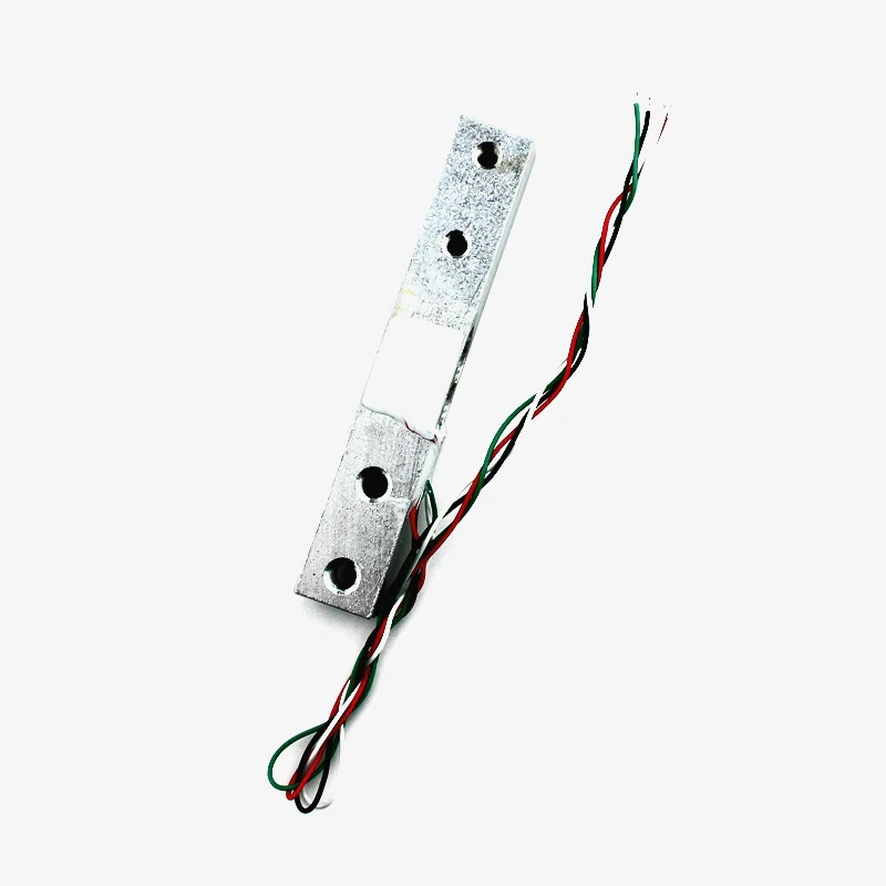 1KG Load Cell - Weight Sensor for Electronic kitchen Weighing Scale - Image 2