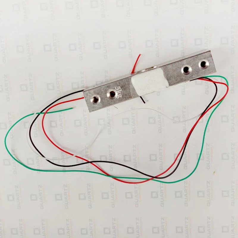 1KG Load Cell - Weight Sensor for Electronic kitchen Weighing Scale - Image 3