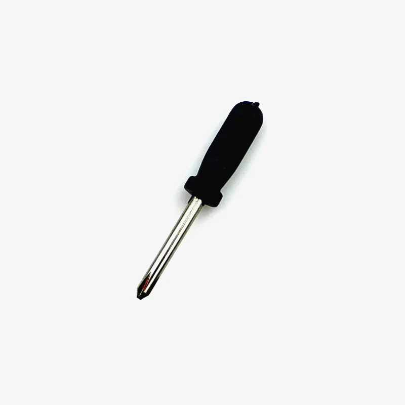 Mini Screwdriver with Star Head
