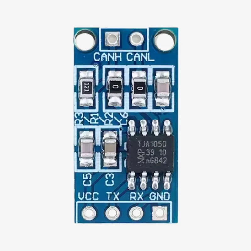 TJA1050 CAN Controller Bus Driver Interface Module - Image 2