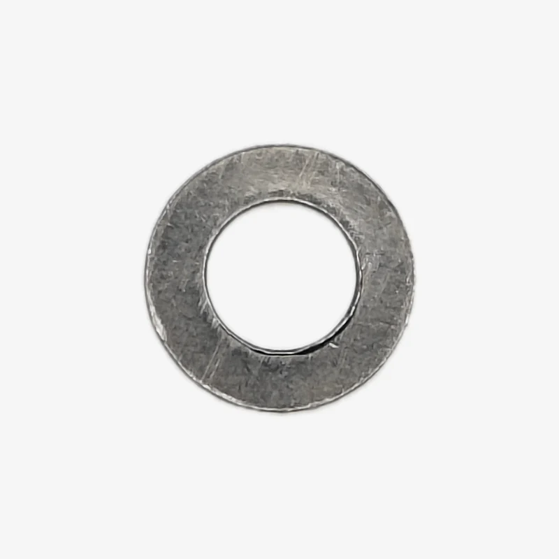 M3 Flat SS Washer (Dia. 3mm) - Image 2