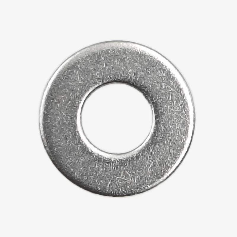 M4 Flat SS Washer (Dia. 4mm) - Image 2