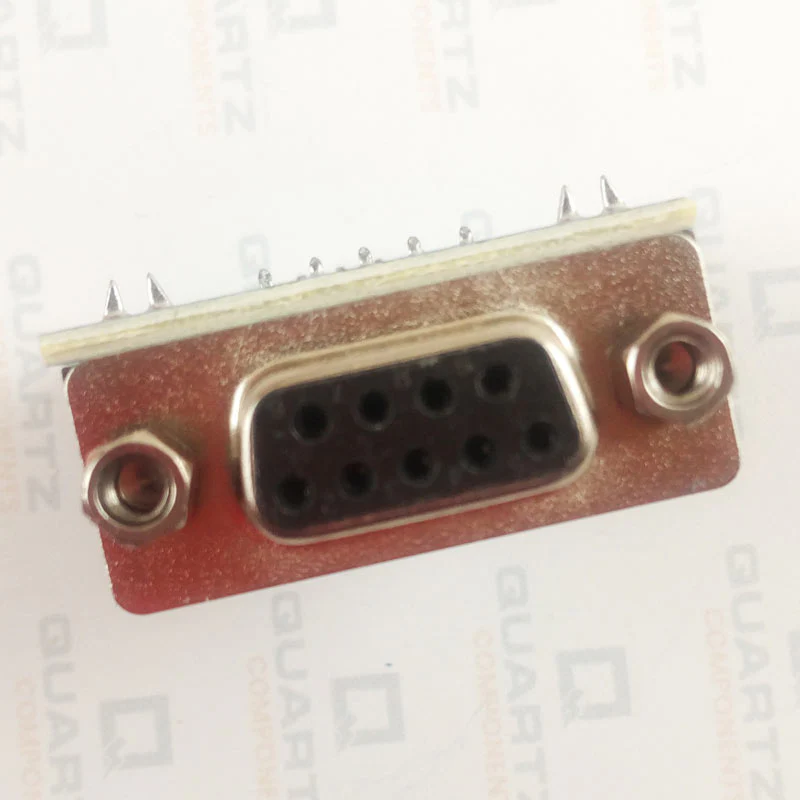 MAX3232 - RS232 to TTL Serial Port Converter Module - Image 5