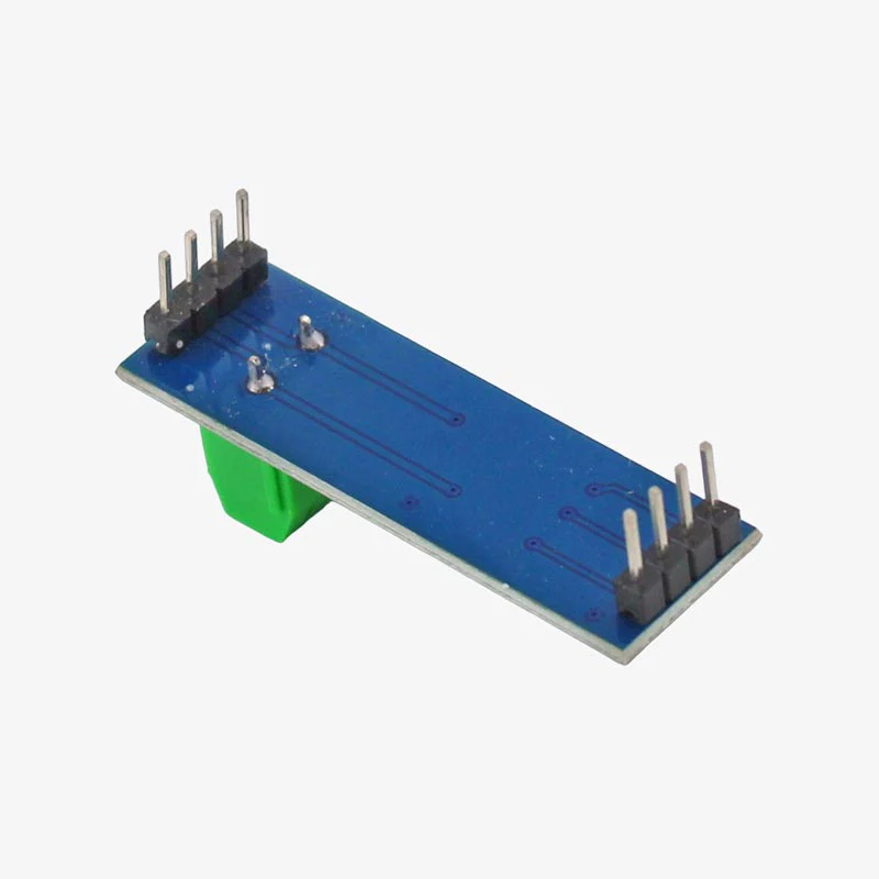 MAX485 TTL To RS485 Convertor Module - Image 3