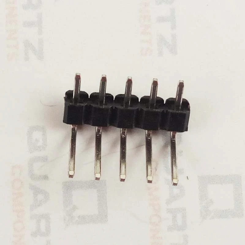 MAX7219 LED Display Module 4-in-1 Dot Matrix - Image 10