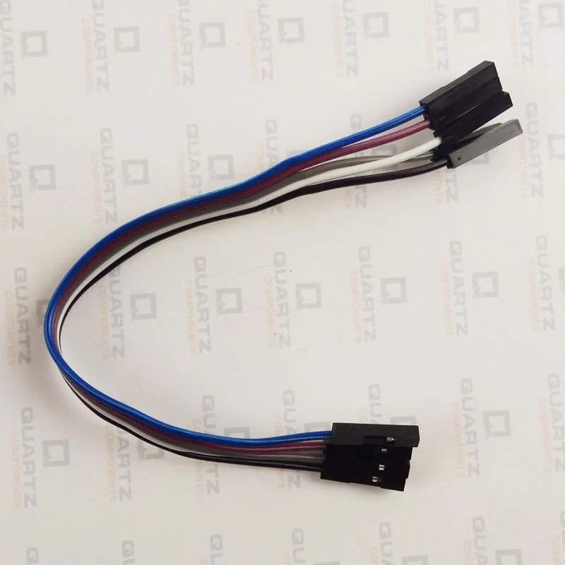 MAX7219 LED Display Module 4-in-1 Dot Matrix - Image 11
