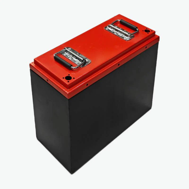 24V Metal Sheet Box For Lithium Battery Pack - (430x155x305mm) - Image 10