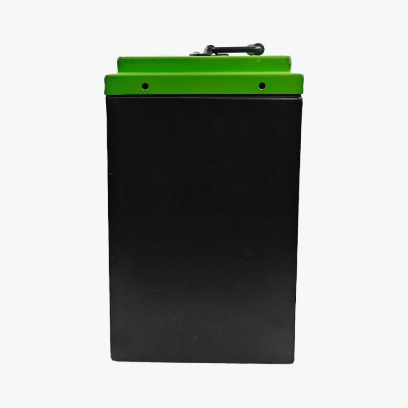 12V Metal Sheet Box For Lithium Battery Pack - (305x160x250mm) - Image 11