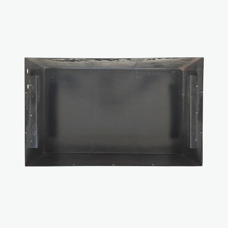 48V Metal Sheet Box For Lithium Battery Pack - (560x345x300mm) - Image 4