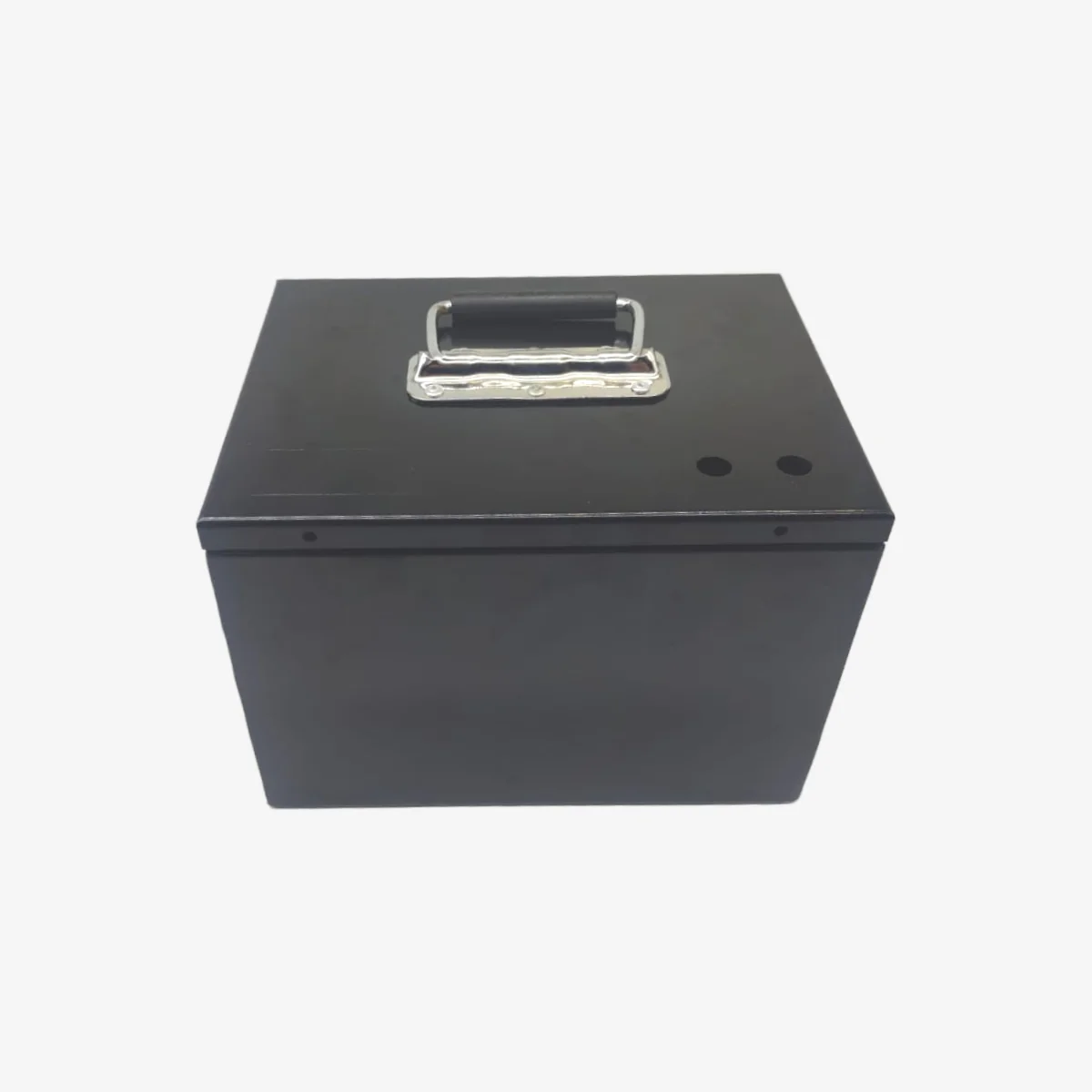 Metal Battery Box For Lithium Battery Pack - (250x190x170mm)