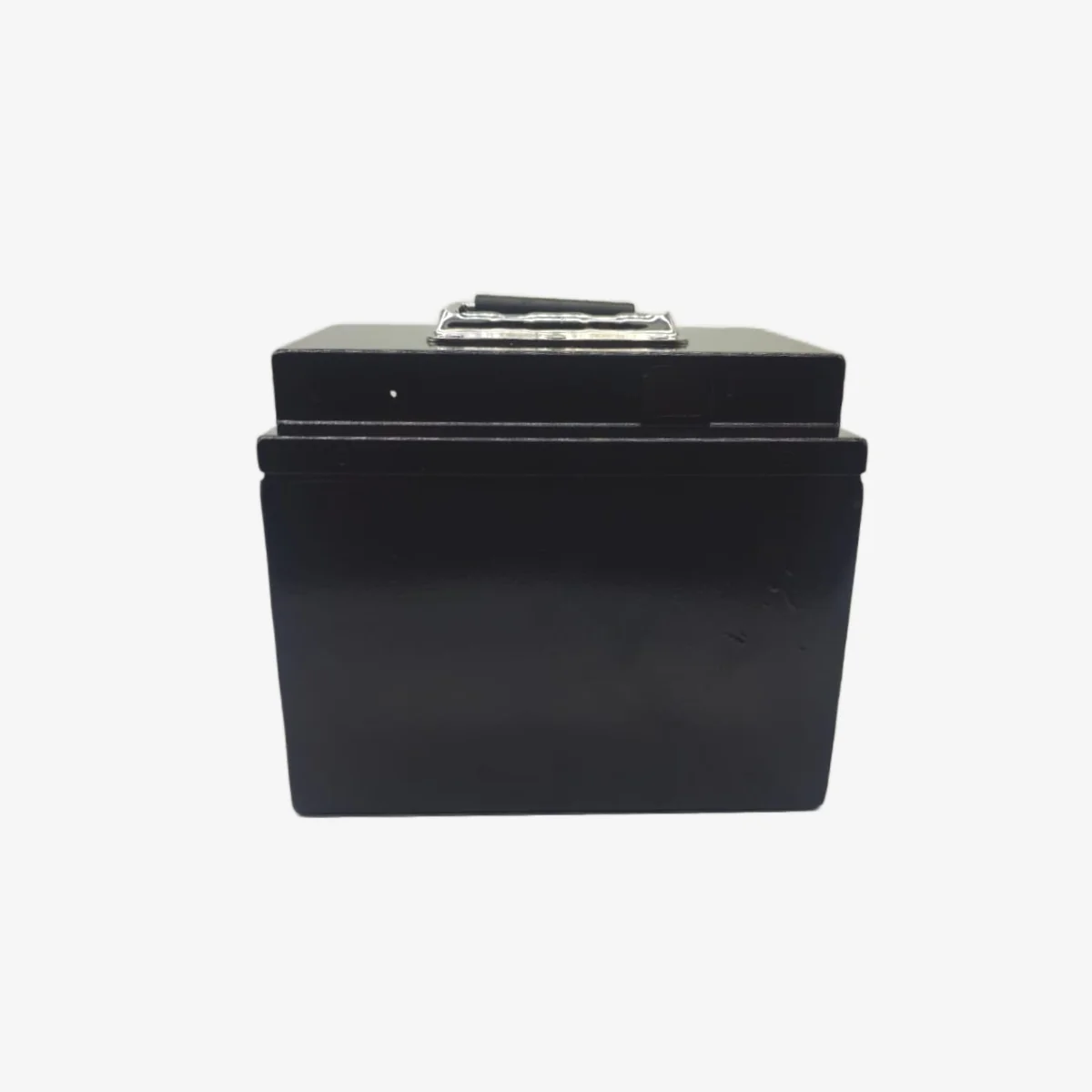 Metal Battery Box For Lithium Battery Pack - (220x180x155mm) - Image 2