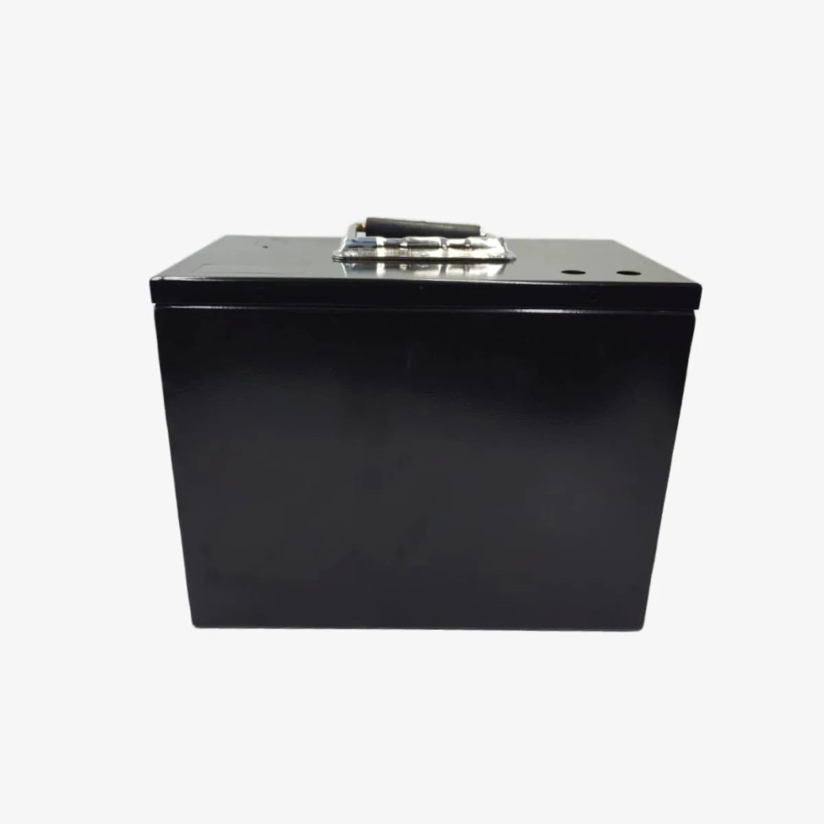 Metal Battery Box For Lithium Battery Pack - (280x210x180mm) - Image 2