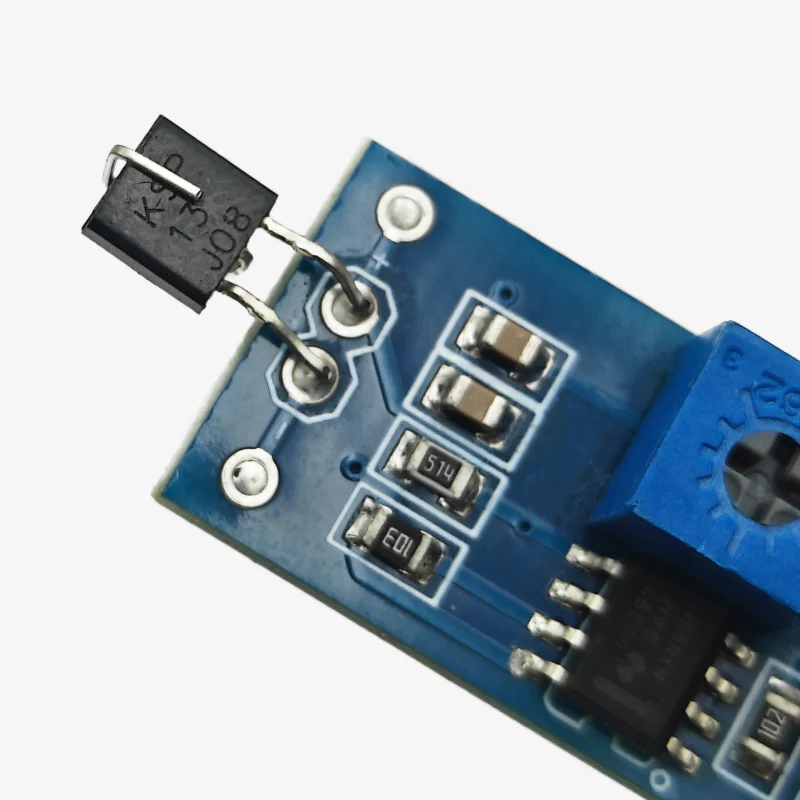 KY-036 Metal Touch Sensor Module - Image 3