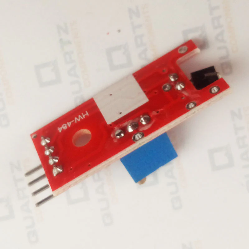 KY-036 Metal Touch Sensor Module - Image 8
