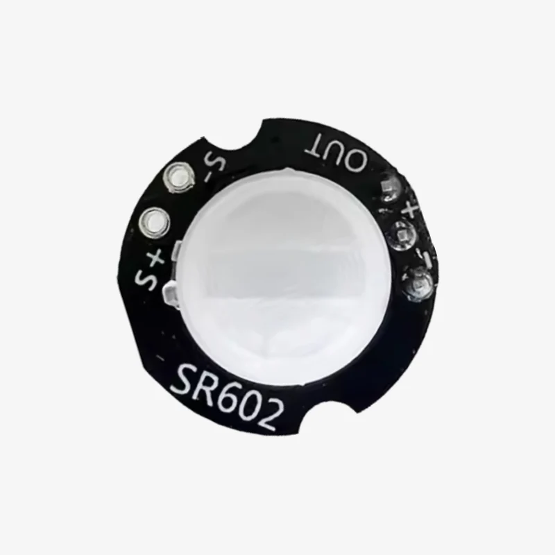 MH-SR602 Mini PIR Motion Detector Sensor Module - Image 2