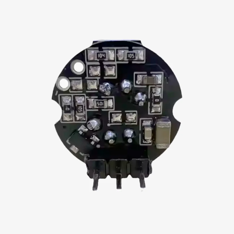 MH-SR602 Mini PIR Motion Detector Sensor Module - Image 3